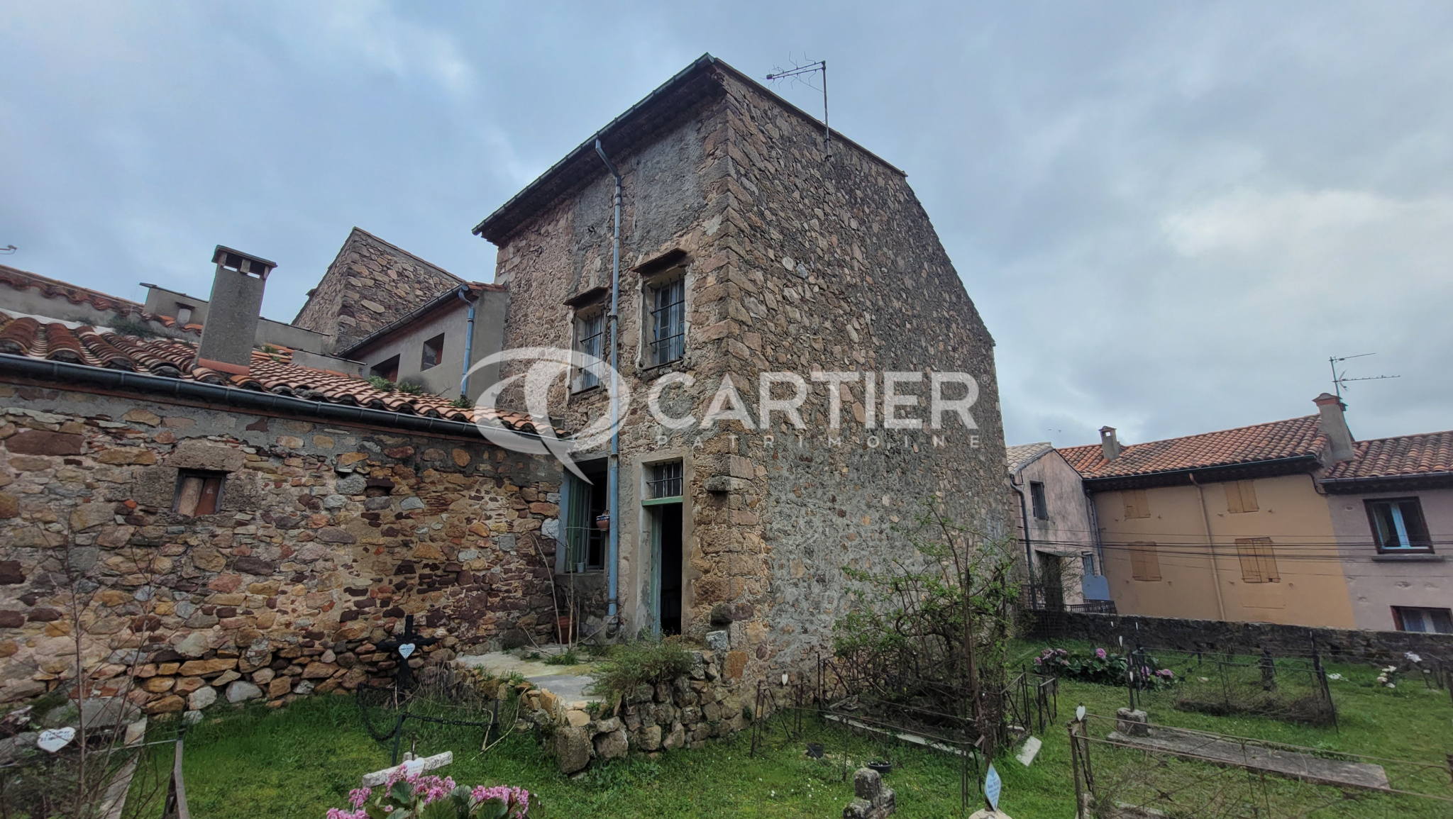 Image du lot